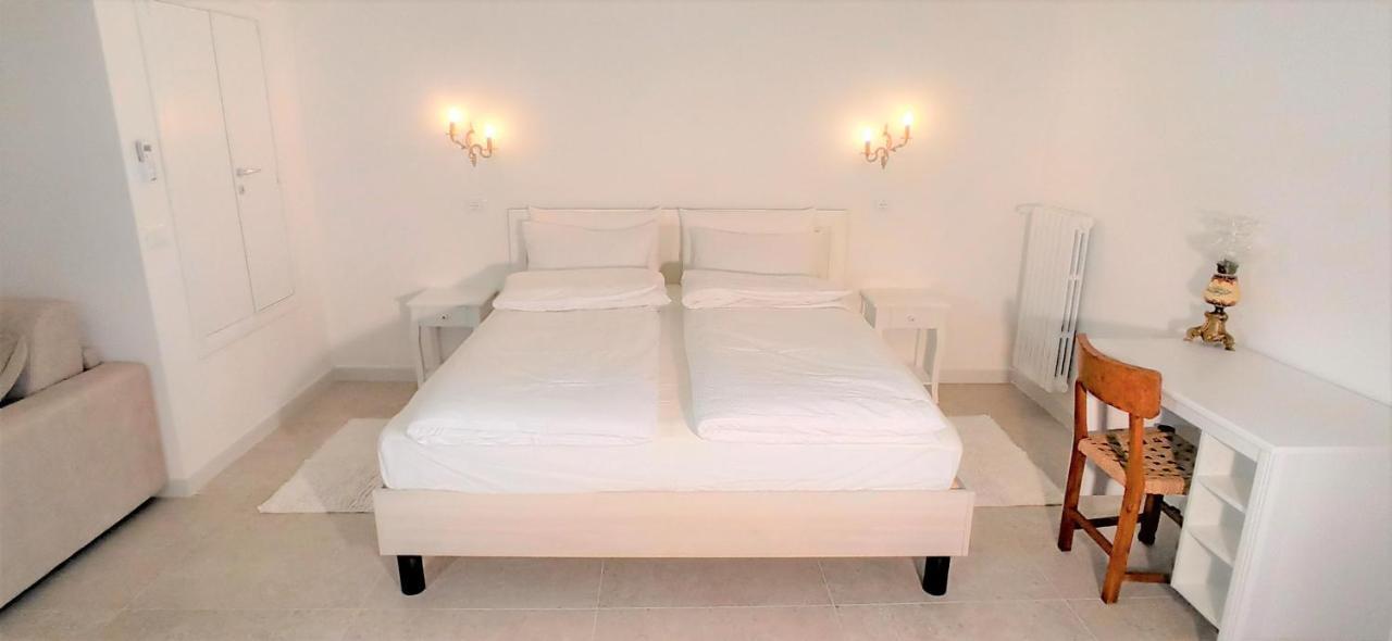 רגוזה Tedimo Supra Nuovo Grande Monolocale Con Tutti I Comfort מראה חיצוני תמונה
