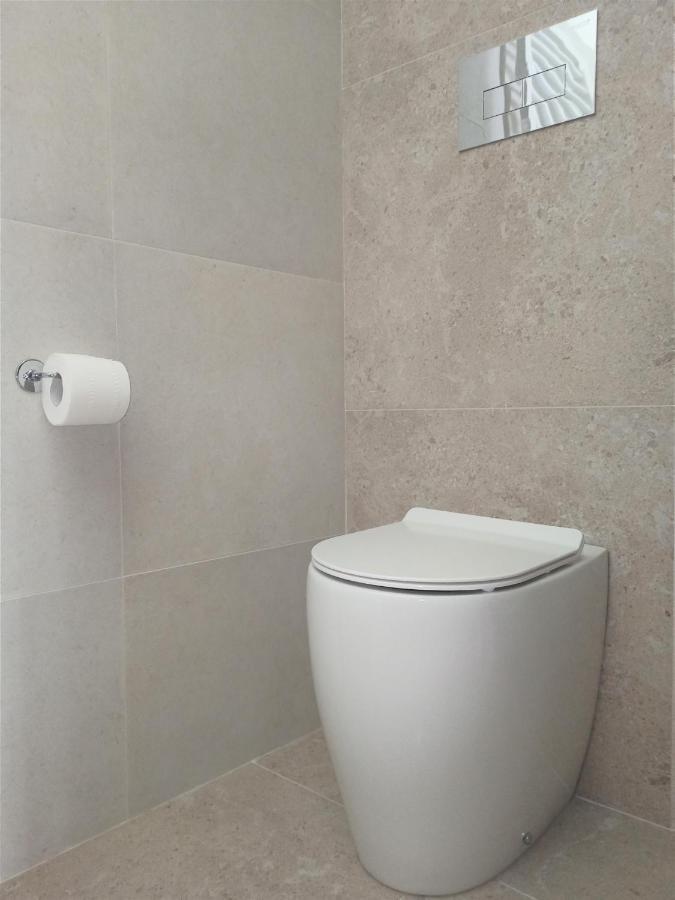 רגוזה Tedimo Supra Nuovo Grande Monolocale Con Tutti I Comfort מראה חיצוני תמונה