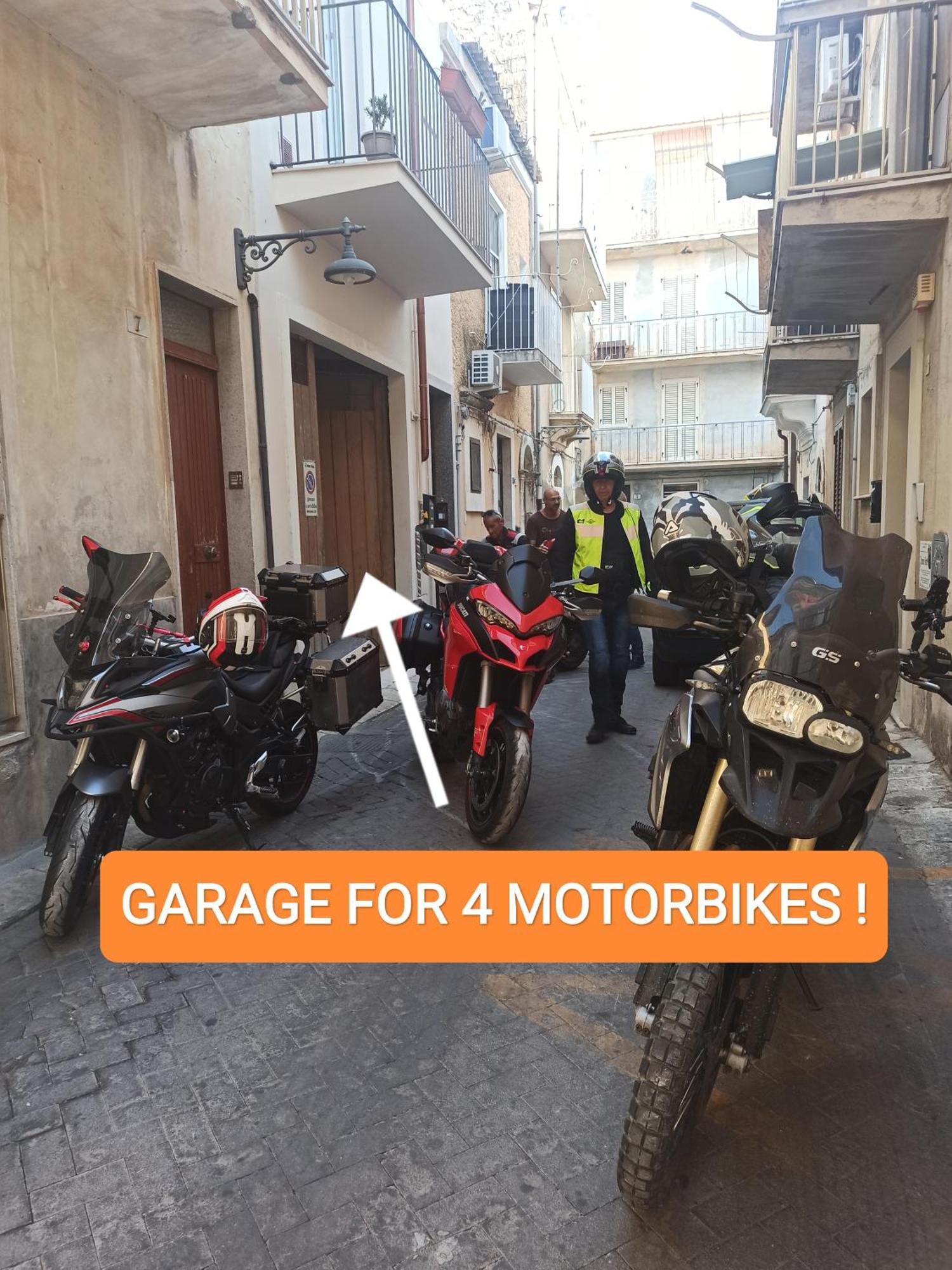 רגוזה Tedimo Supra Nuovo Grande Monolocale Con Tutti I Comfort מראה חיצוני תמונה