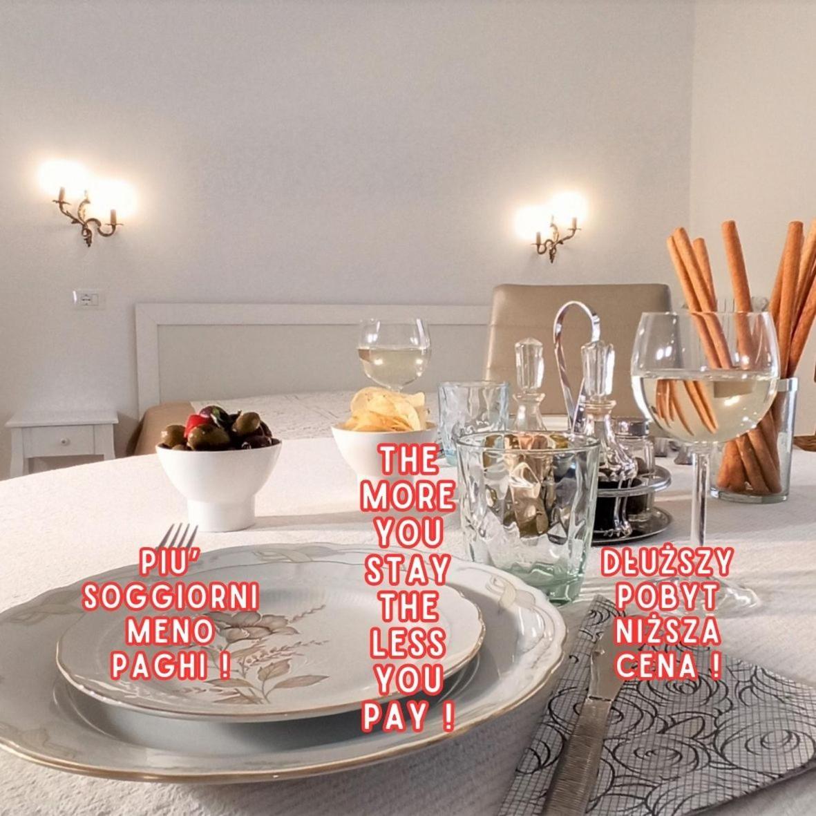 רגוזה Tedimo Supra Nuovo Grande Monolocale Con Tutti I Comfort מראה חיצוני תמונה